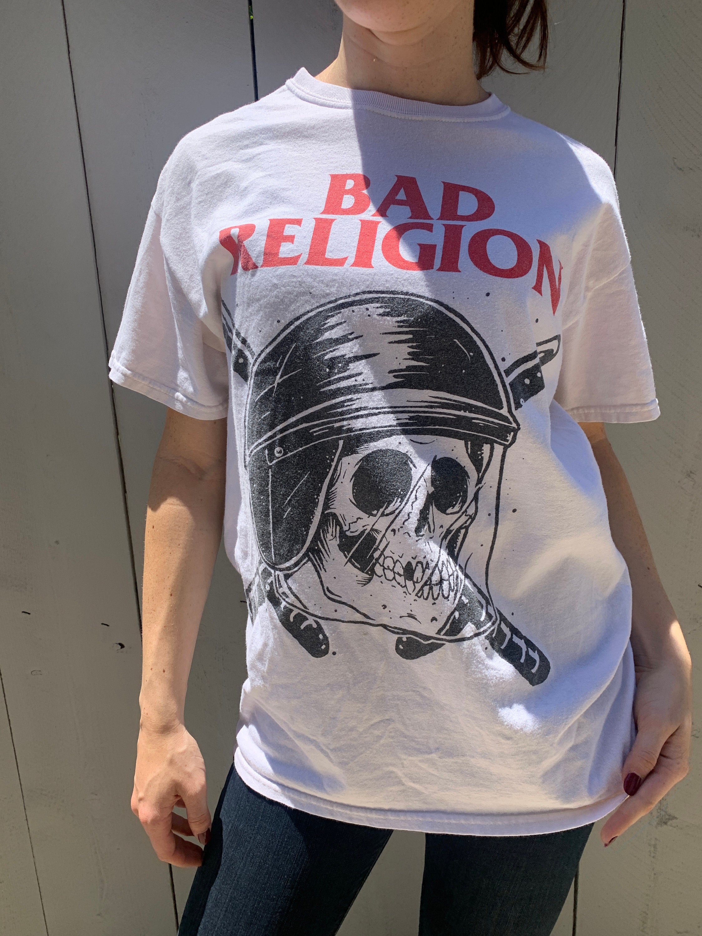 90s Bad Religion - Etsy Canada