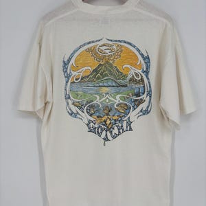 90s Gotcha Shirt - Etsy