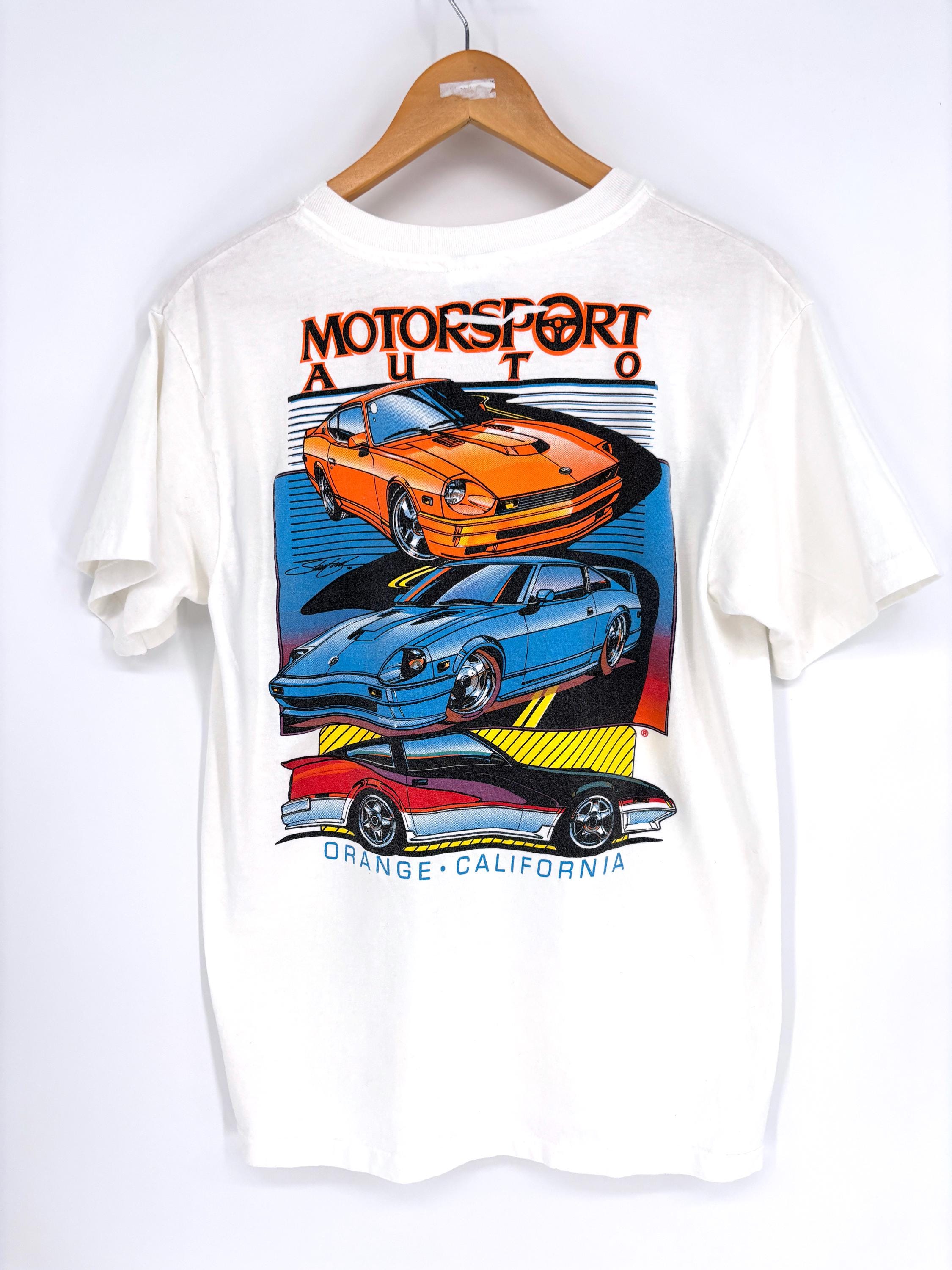 280zx Shirt - Etsy