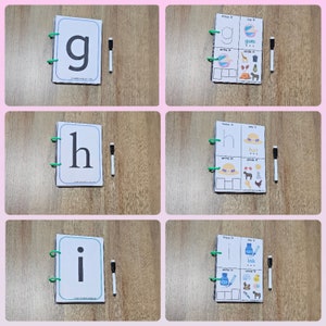 Phase2 phonics cards, Phonics, Learning phonics, Homeschooling, Early years, letter sounds, phase 2, Education, Flashcard physical, Literacy 画像 6