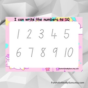 Tracing worksheets, Pre handwriting, EYFS worksheets, pen control, Alphabet tracing, Number tracing, Tracing lines, handwriting practice. image 3