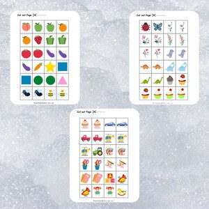Sudoku Puzzle Book for Kids, Sudoku for kids, Spring activities for kids, kids sudoku 4x4, puzzles logic, sudoku game, preschool worksheets