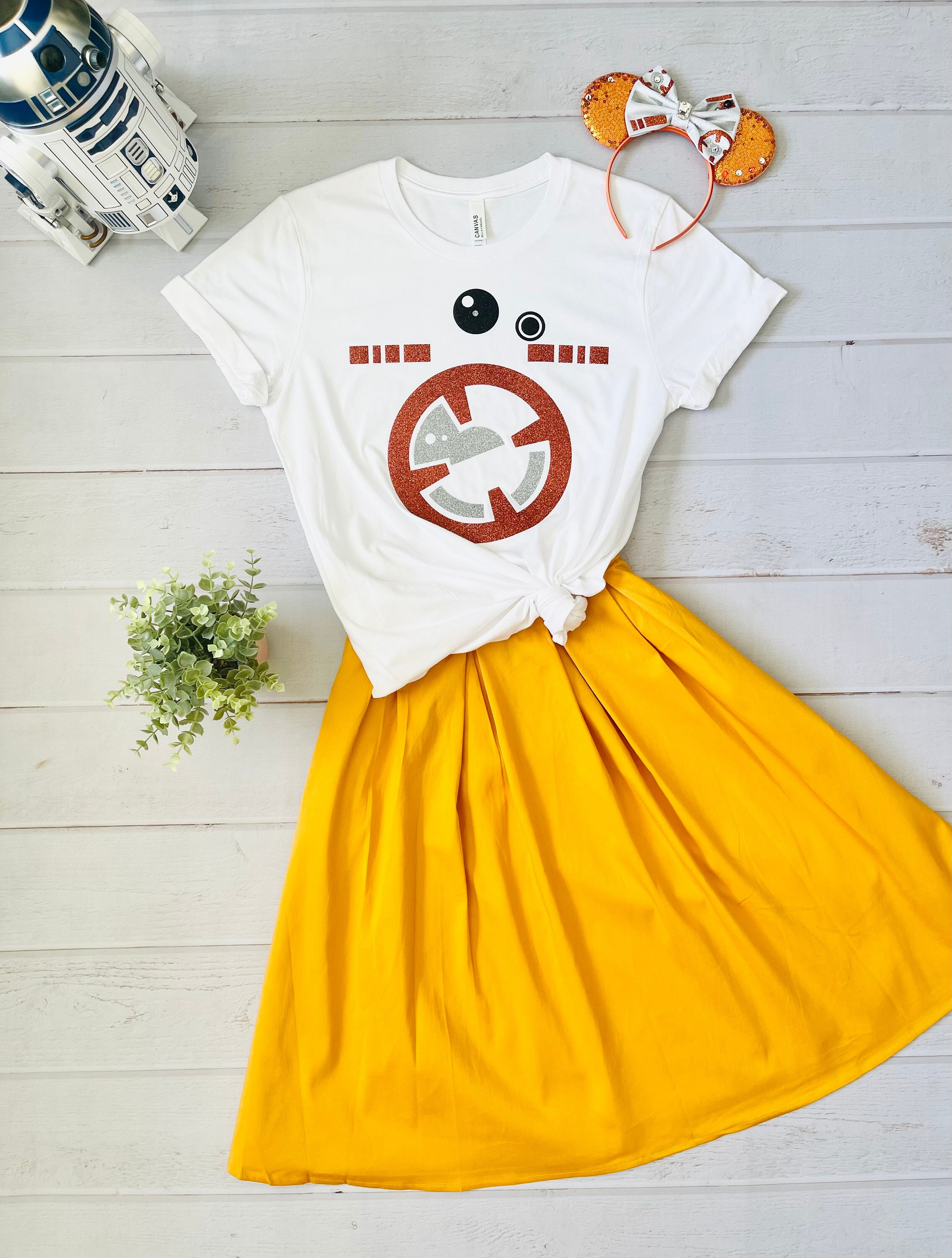 Bb8 costume 2024