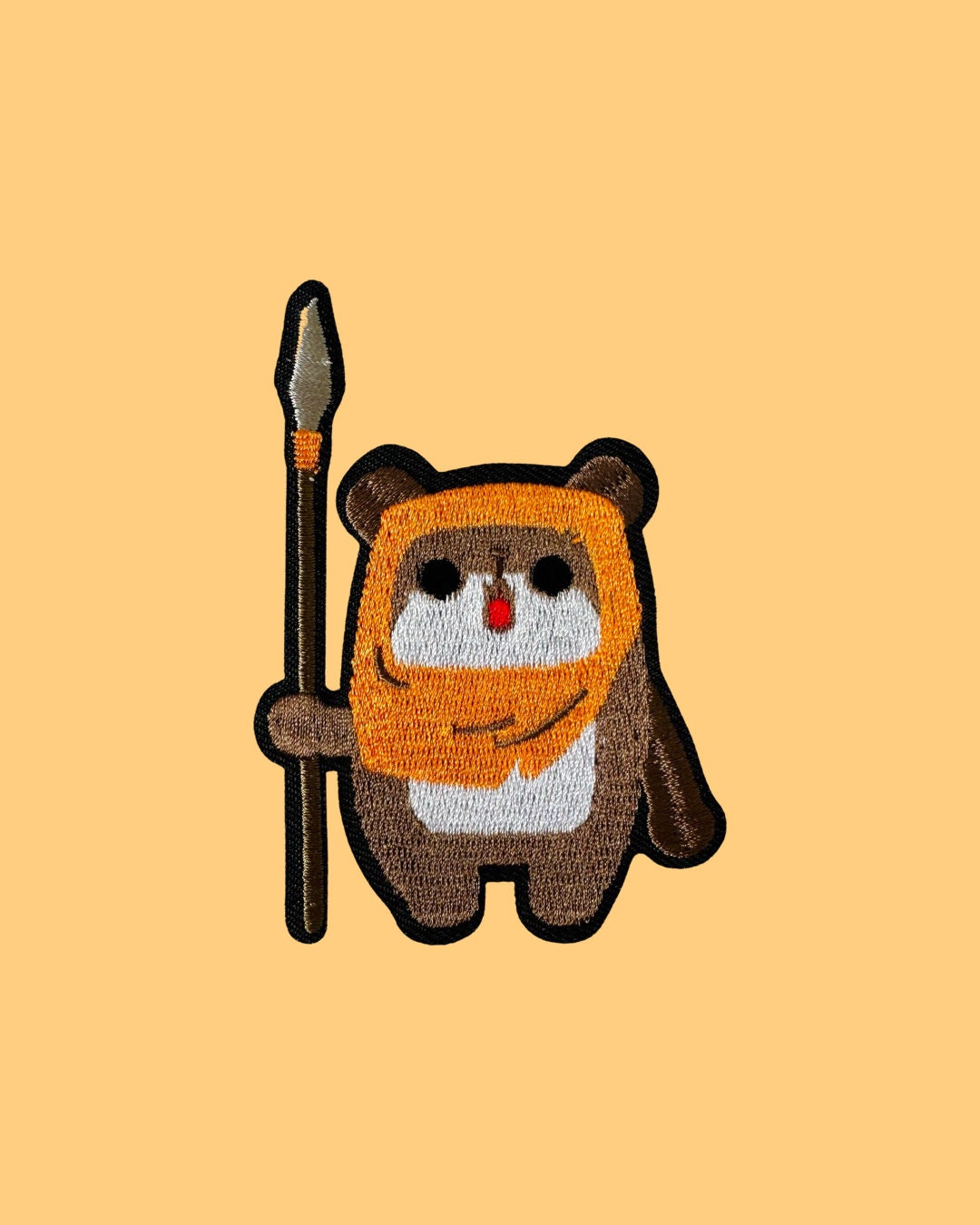 Cute Ewok