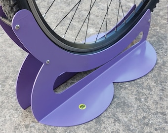Fahrradabstellplatz, Fahrradstnder, Fahrradstnder, tragbarer  Fahrradstnder, Indoor-Fahrradhalter, Fahrradhalter, Fahrradabstellplatz,  bunter Fahrradstnder - Etsy sterreich