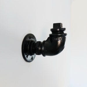 wall cloth hook, wall mounted hook, steampunk decor, coat hooks, towel grab hook, Wall mountable hook storage, purse hook, wall hooks