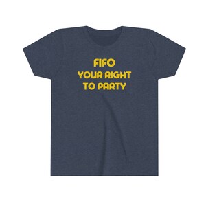 Future Accountant T-Shirt, Accountant Shirt, Fun Accounting Shirt, Future Accountant, Future CPA, Future CMA, FIFO