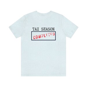 Accounting Shirt, Accountant T-Shirt, Tax Season, Accounting Fun, Gift for Accountant, Gift for Finance Professional, CPA, Taxes, IRS