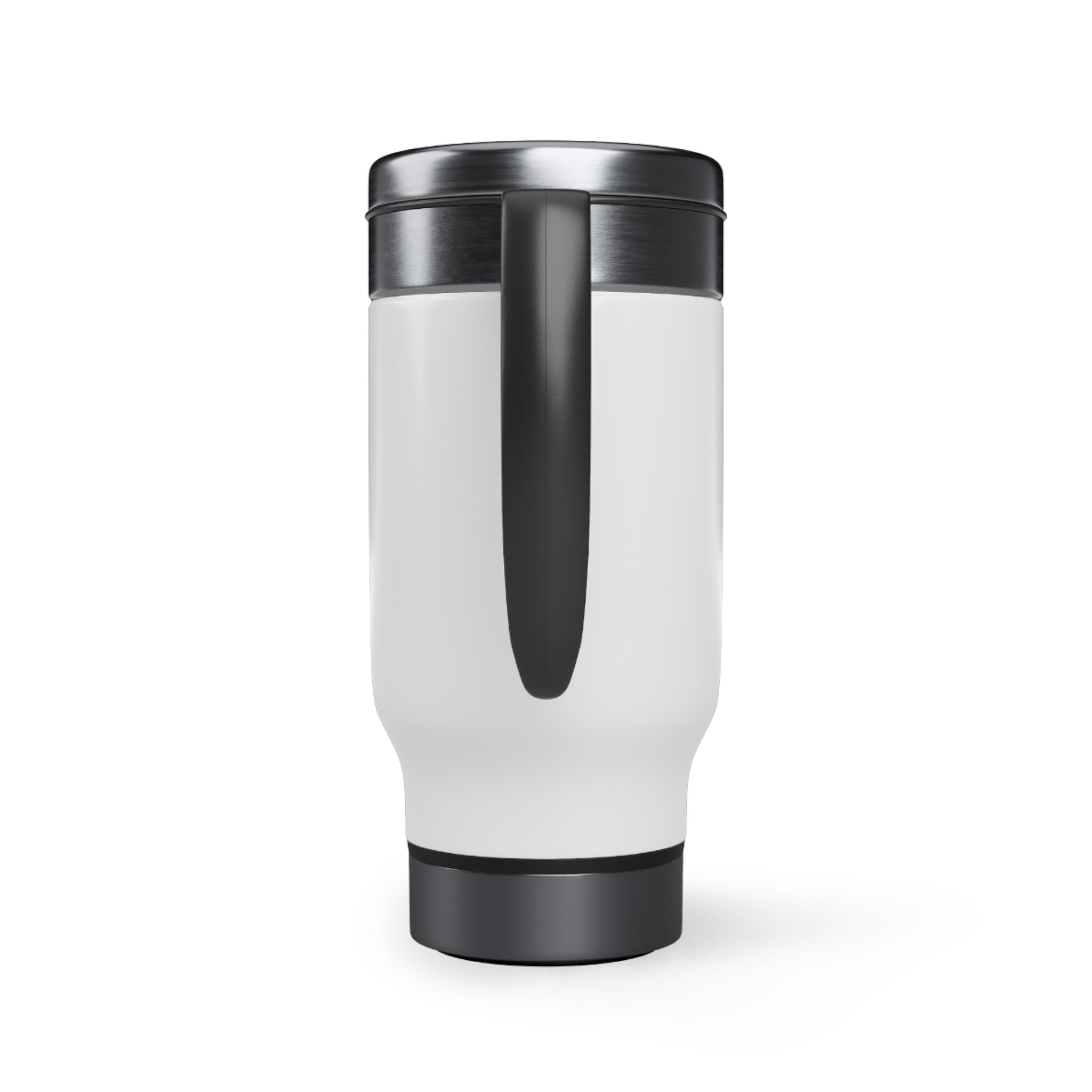 Accountant Travel Mug: Stainless Steel Coffee Tumbler, CPA Gift - Etsy