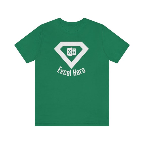 Funny Excel Spreadsheet Accountant Bookkeeper T Shirt Funny Excel Spreadsheet Accountant Bookkeeper T Shirt
