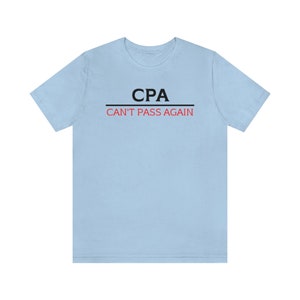 Buchhalter T-Shirt, Buchhalter Shirt, Buchhalter T-Shirt, Buchführung Geschenk, Buchführung Absolvent, Geschenk für CPA, CPA Geschenk