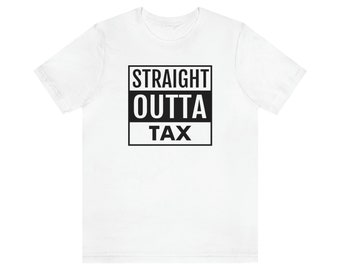 Accounting T-Shirt, Accountant Shirt, Fun Accounting Shirt, Accounting Gift, Left Tax Accounting Behind, CPA Shirts