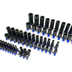 Socket Organizer - Etsy