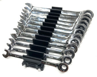 Wrench Organizer