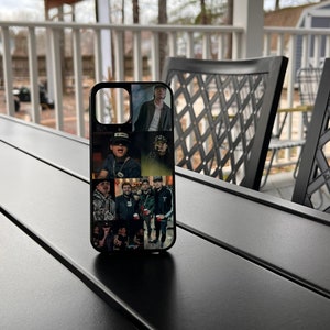 Peso Pluma Phone case