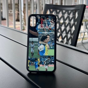 Brian Carmona Romero Phone Case