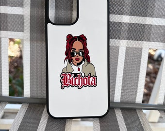 Bichota Phone Case