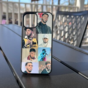 Anuel AA Phone Case