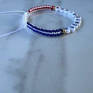 Puerto Ankle Bracelet main image 1