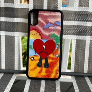 Un Verano Sin Ti phone case