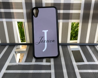 Personalized name phone case