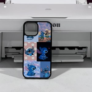 Stitch Phone Case
