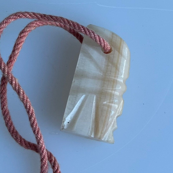 Indian Talisman Etsy