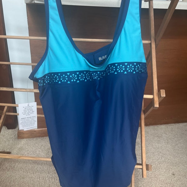 Plus Size Swimwear Etsy