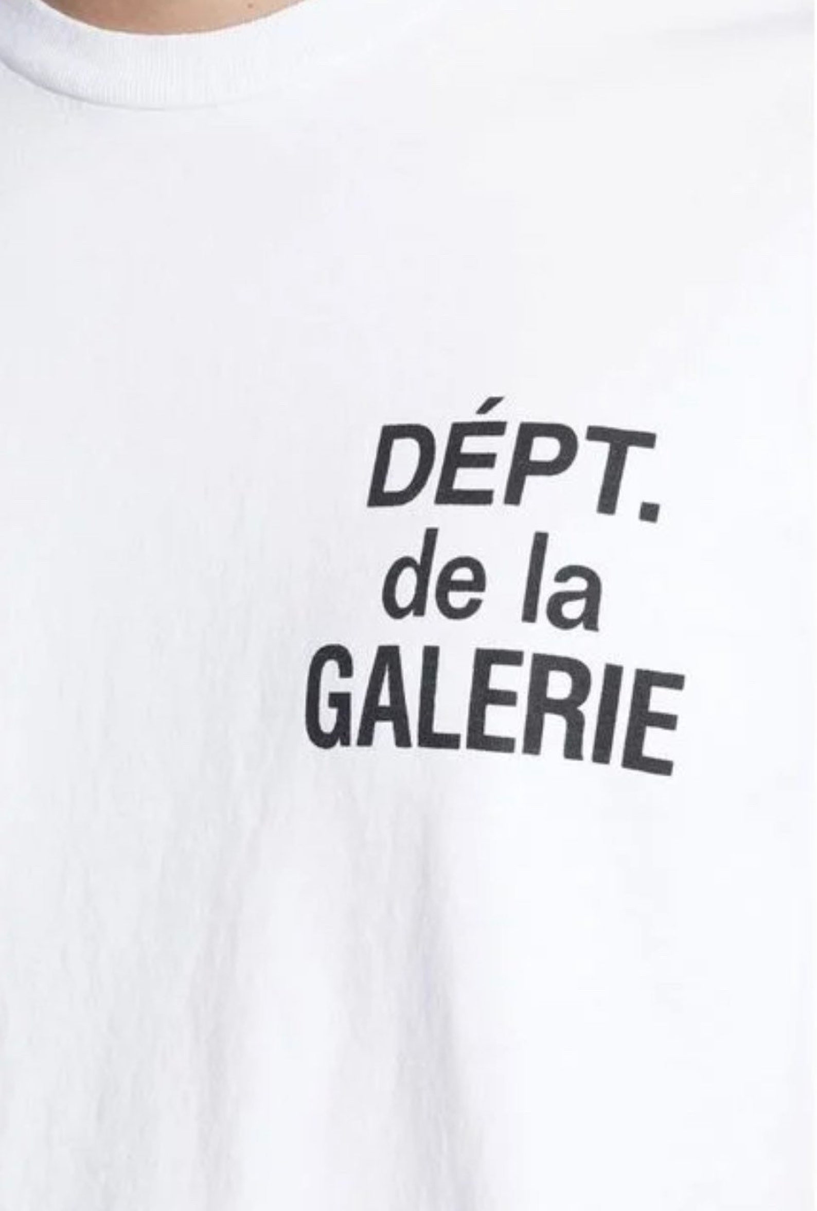 Dept De La Galerie Shirts Available Now custom Made - Etsy