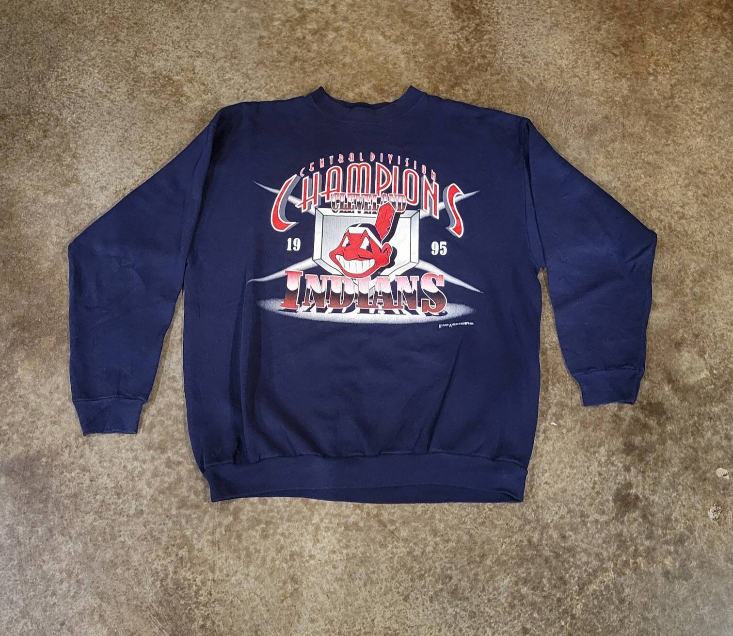 cleveland indians womens hoodie