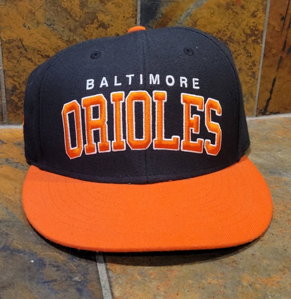 Baltimore Orioles 47 Brand Cap - Etsy 