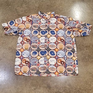 reyn spooner dodgers hawaiian shirt