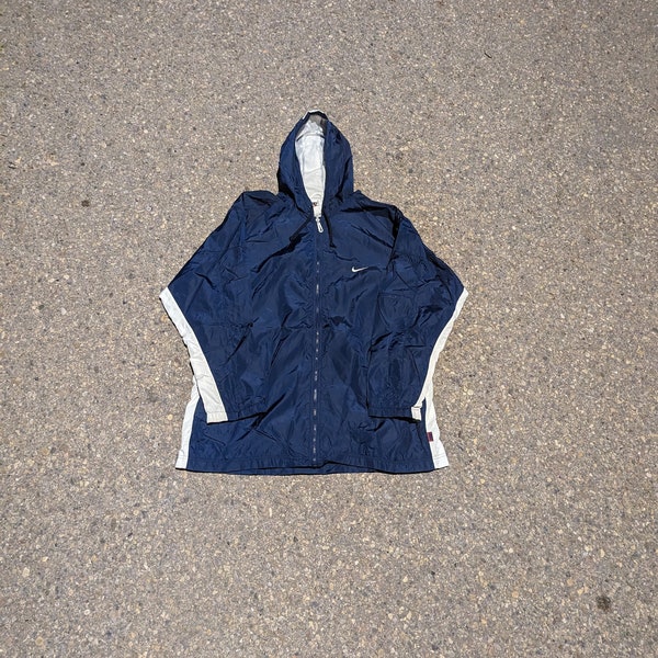 nikelab ghost windbreaker