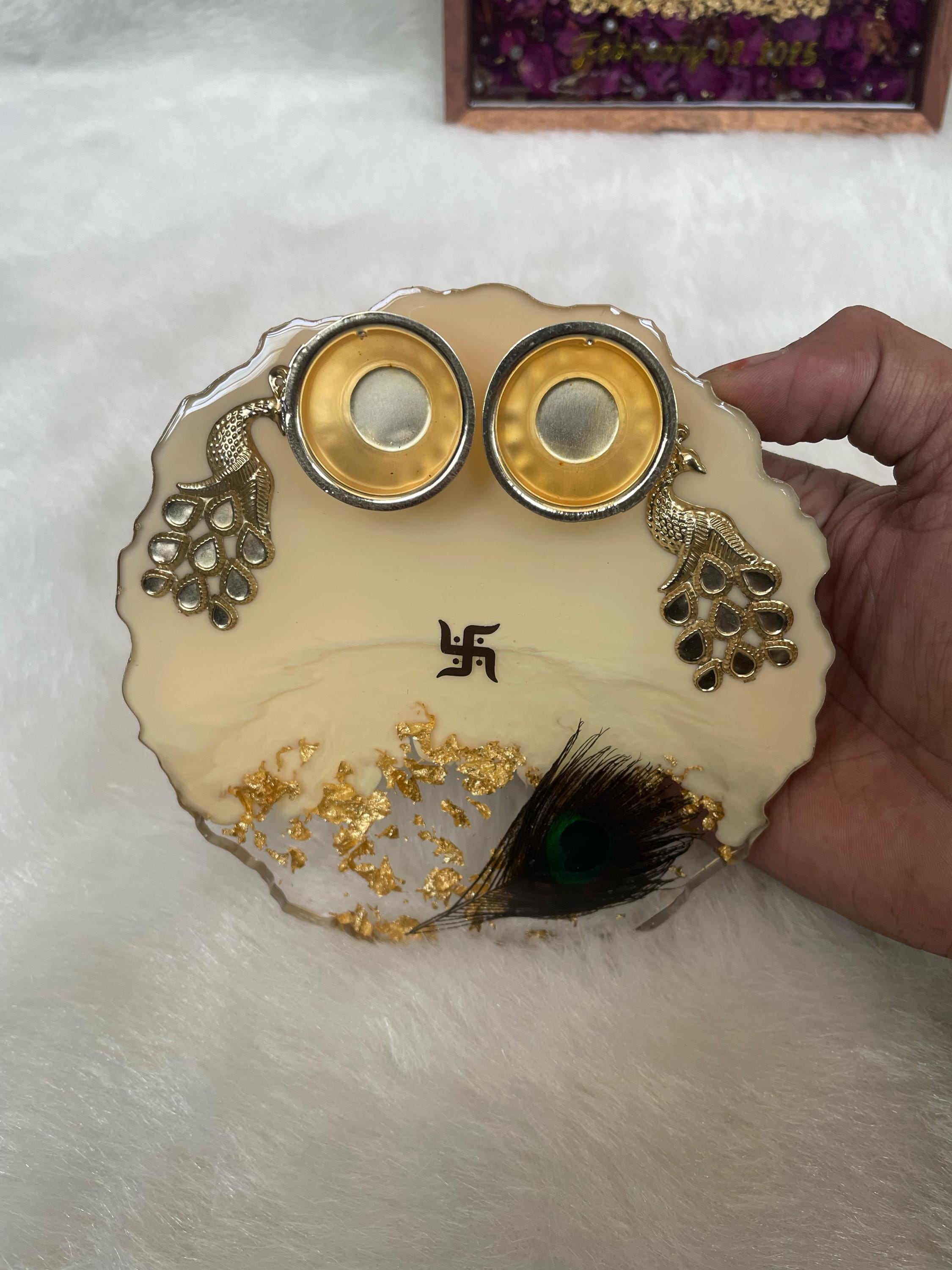 Tilak and Pooja Canada