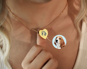 Pet Urn Necklace, Heart Urn Pet Loss, Ashes Necklace, Cremation Jewelry,Pet Urn Ashes,Memorial Gift,Ashes Pet Loss Gift,Pet Memorial Jewelry