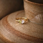 Vintage Rings