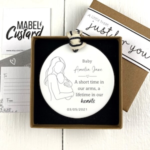 Baby Loss Gift 60 Gift Ideas for 2024
