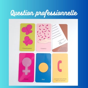 Clarividência - questão profissional