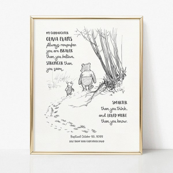 Christening Gift 60+ Gift Ideas for 2024