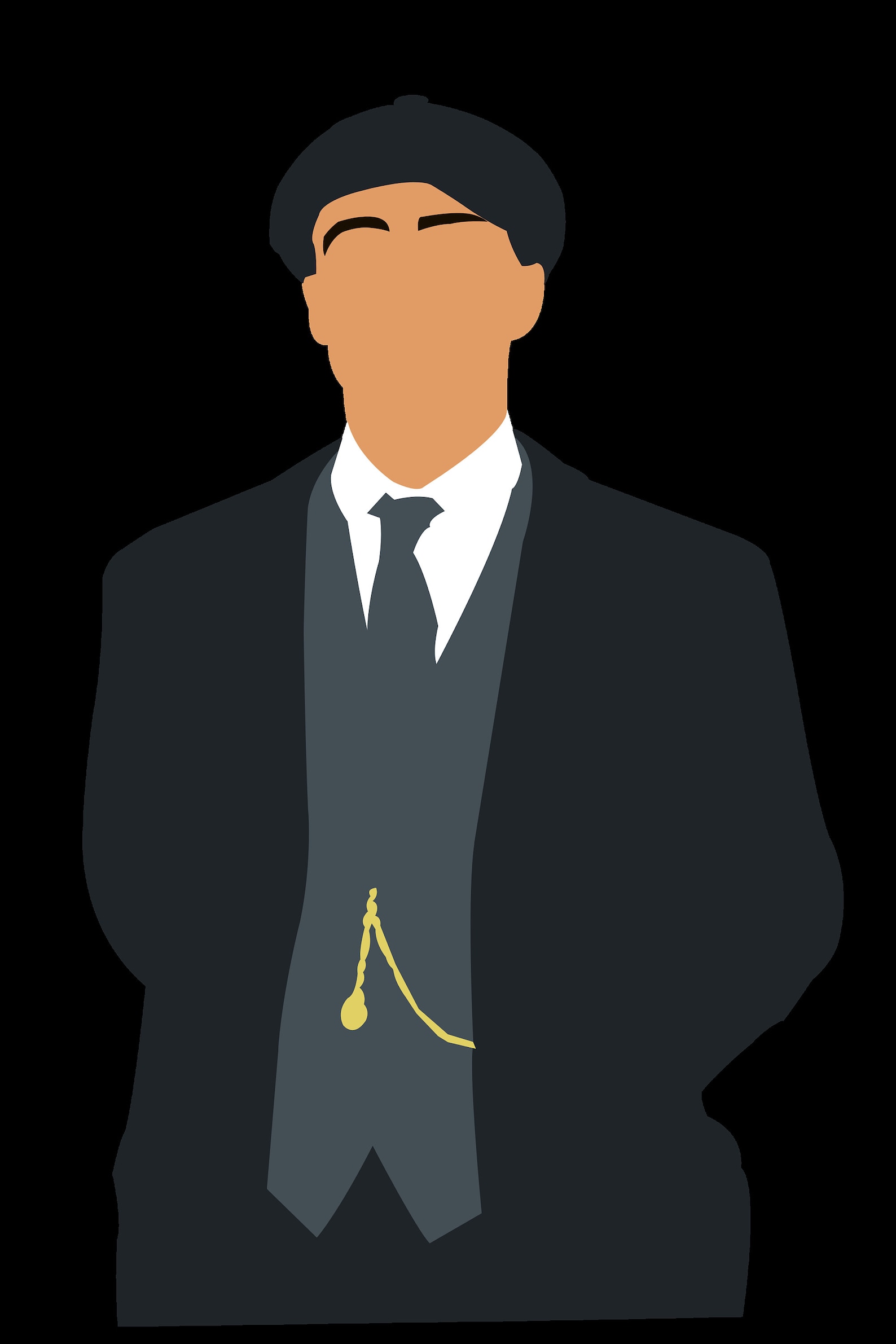 Peaky Blinders / PNG Bundle / PNG File Only / Transparent - Etsy