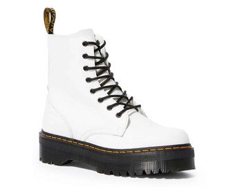 platform shoes doc martens