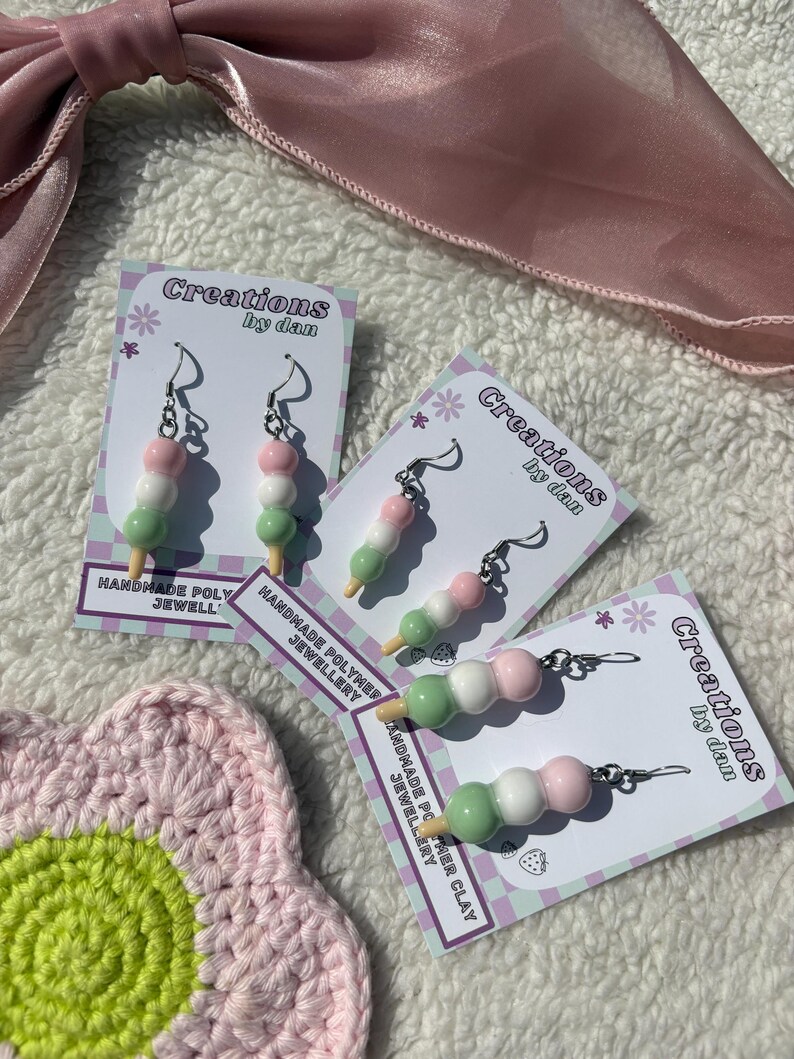 Strumenti Per Orecchini In Argilla - Attrezzi Per Incorporare Borchie, Ideale Per Creare Gioielli Fatti In Casa - Foto 9