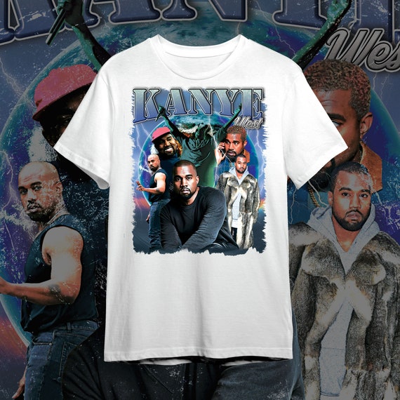 Posters Archives - Kanye West Merch