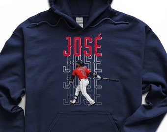 Jose Ramirez Hoodie, Cleveland Guardians Hoodie, Guardians Post Season, Cleveland Indians Hoodie, Guardians sweatshirt, Ohio Baseball