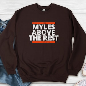 Cleveland Browns Sweatshirt, Myles Garrett Shirt, Unisex Cleveland Browns Shirt, Nick Chubb Shirt, Cleveland Browns Shirt, Dawg Pound Shirt