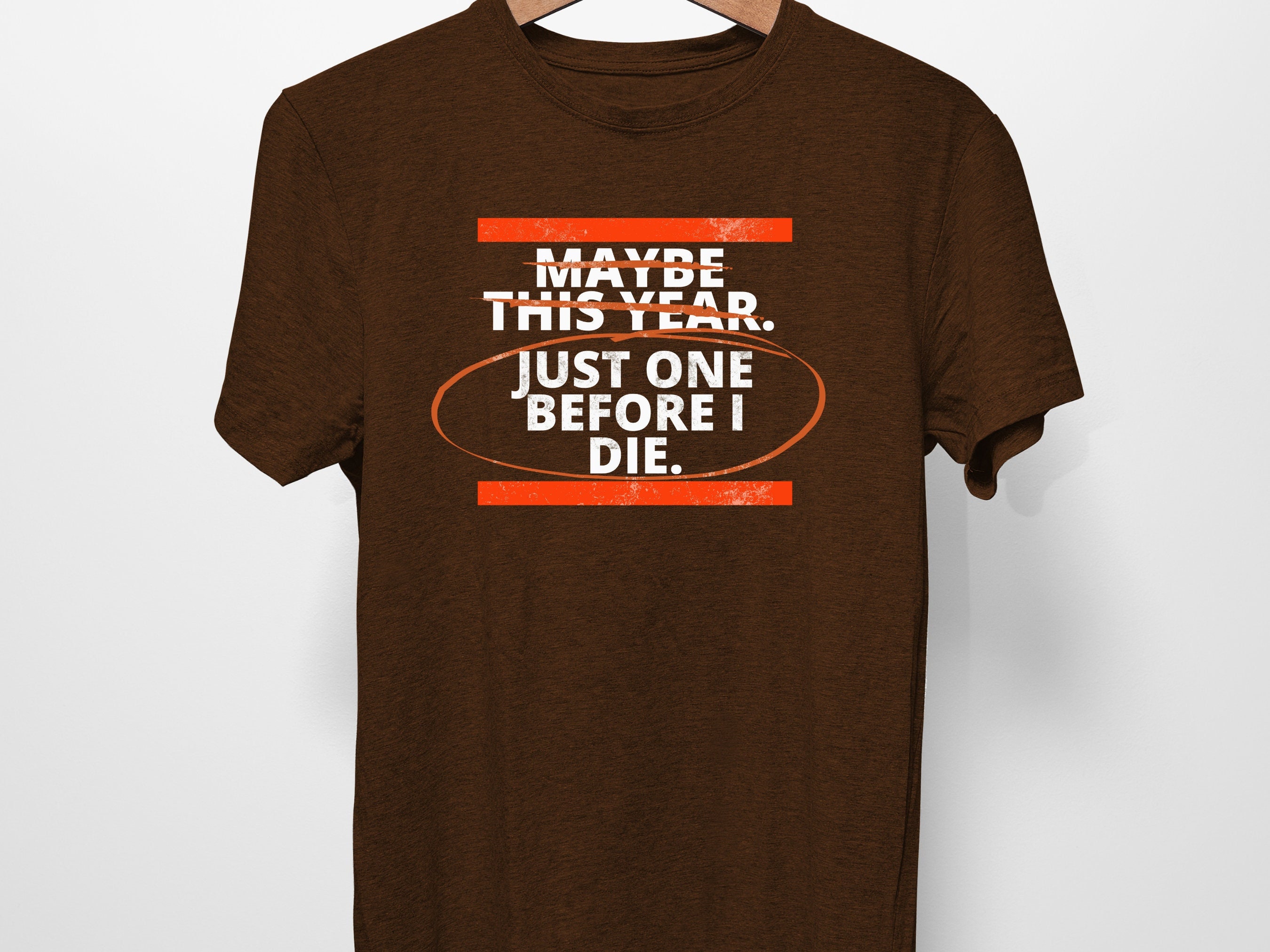 cleveland browns shirt men