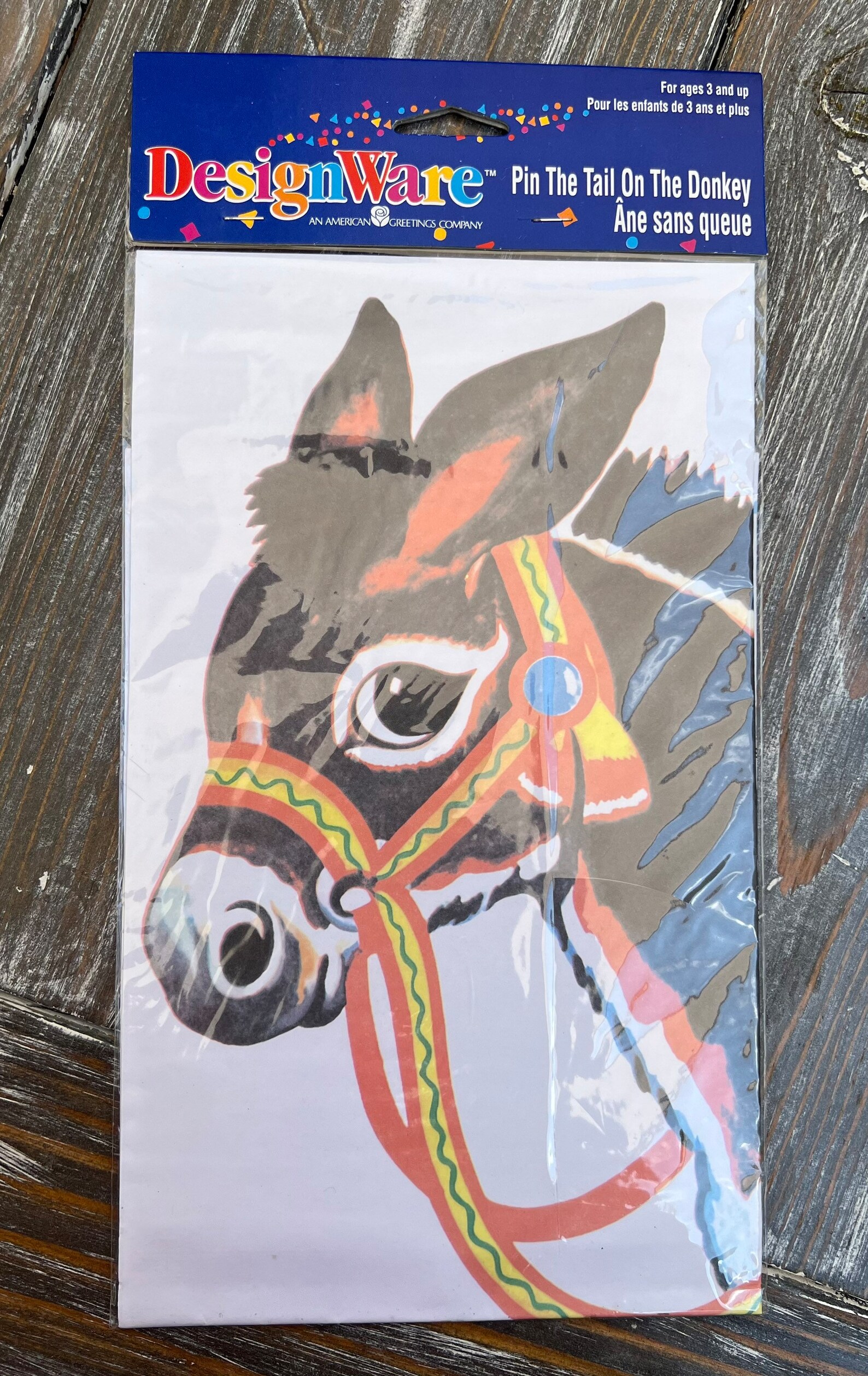 Fiesta Party Box Etsy