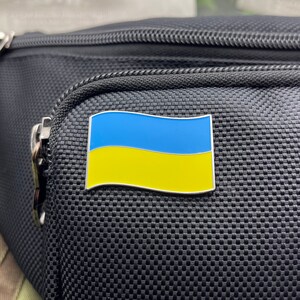 Made in Ukraine, Enamel Pin, Ukrainian pins, Enamel pin for jeans, Patriotic pins, Enamel pin pack, Handmade pins, Stand with Ukraine, Pins