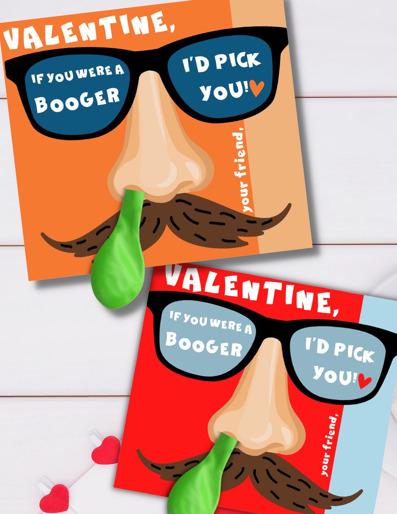 funny-valentine-cards-for-kids-valentines-for-classroom-friends-id-pick-you-valentines-day