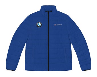Bmw M5 Jacket - Etsy